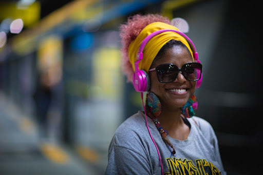 Podcasts For Parents
