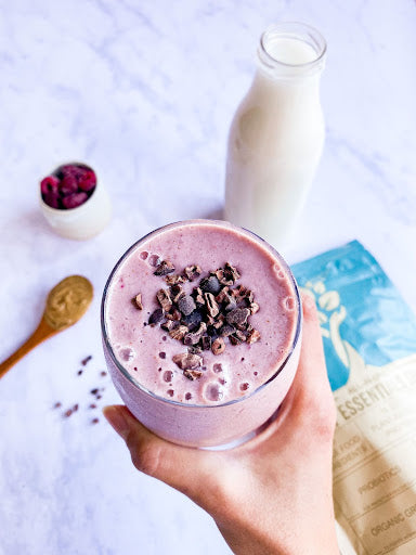 5 Nutrient-Rich Smoothie Hacks