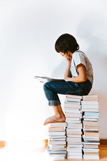 “I’m Bored!” How To Avoid Summer Boredom