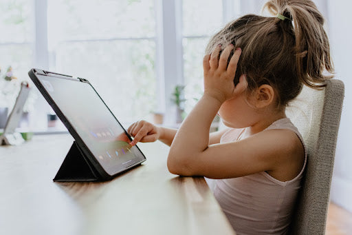 Our Favorite Parental Controls to Keep Kids Safe