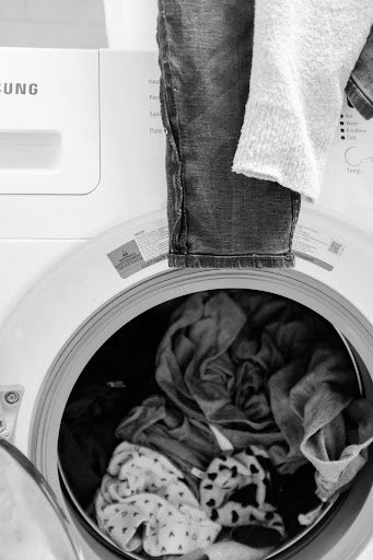 Laundry Made Easy
