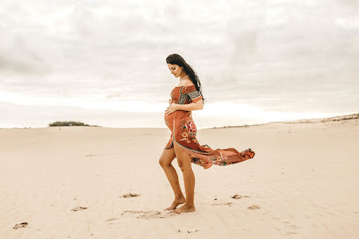 3 Reasons to Take Maternity Photos